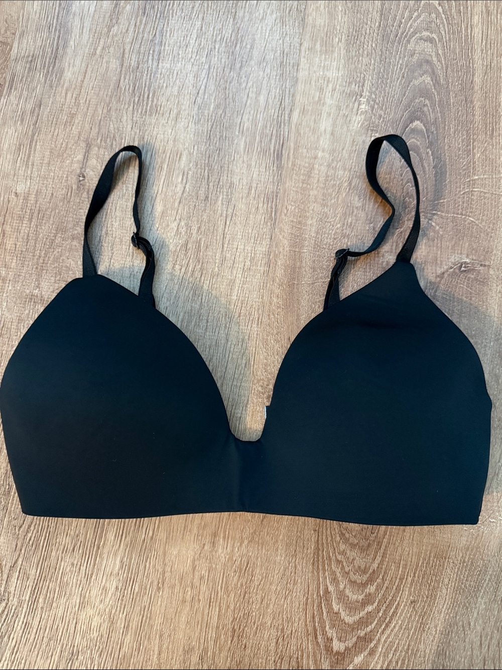 Victoria’s Secret No Wire T-Shirt Bra